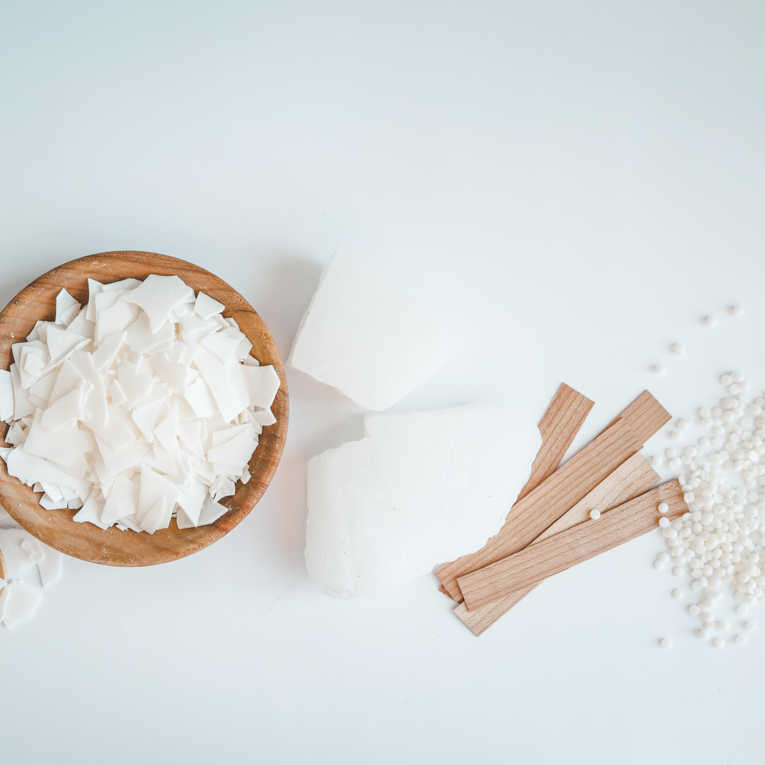 Melt Your Wax the Right Way with iROMA